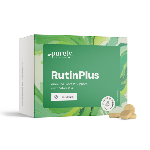 RutinPlus – sistema immunitario, 75 compresse