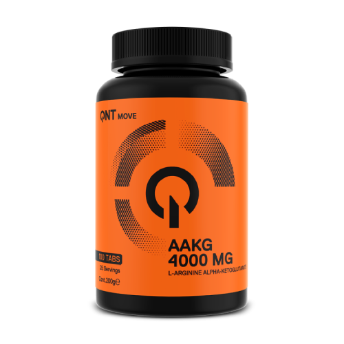 AAKG 4000 mg , 100 compresse