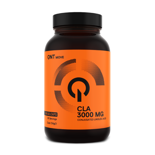 CLA 3000 mg, 90 capsule molli