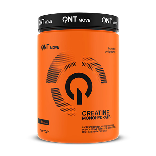 Creatina monoidrato, 300 g