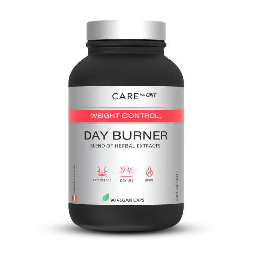 Day Burner - bruciagrassi, 90 capsule
