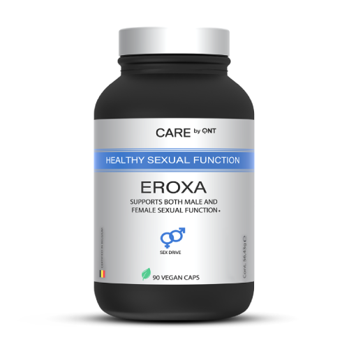 Eroxa – per la sessualità, 90 capsule