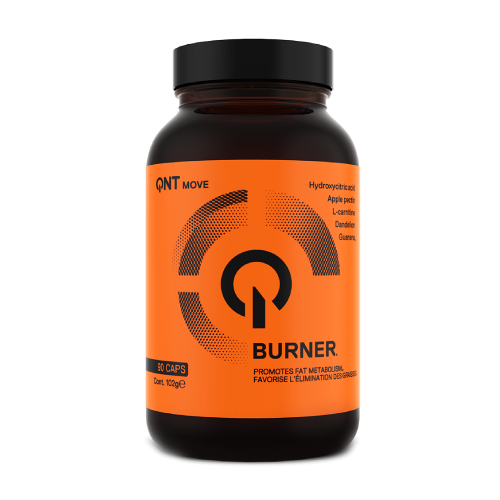 Burner – bruciagrassi, 90 capsule