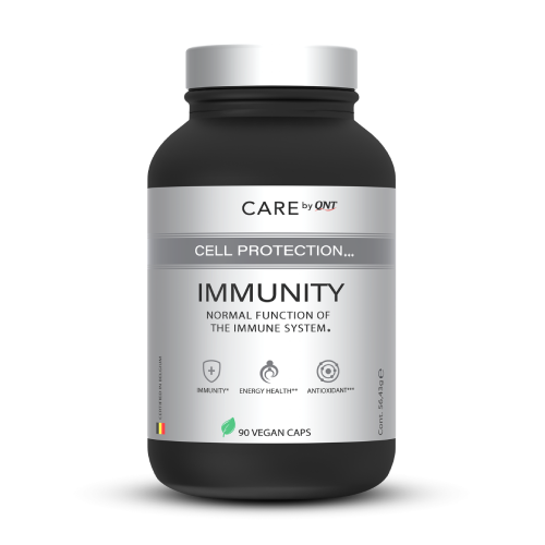 Immunity – per il sistema immunitario, 90 capsule