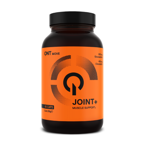 Joint + complesso per muscoli e articolazioni, 60 capsule