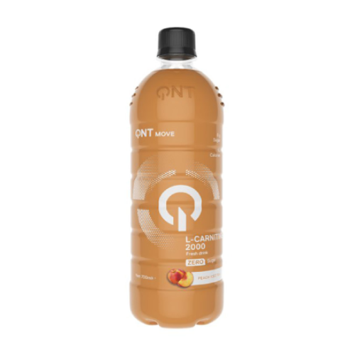 L-carnitina 2000 mg – ice tea, 700 ml 