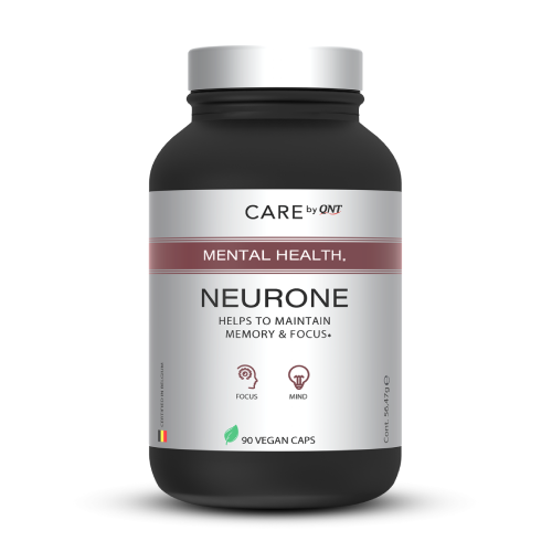 Neurone – funzioni cognitive, 90 capsule