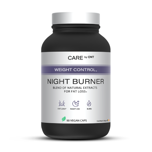 Night Burner – bruciagrassi, 90 capsule