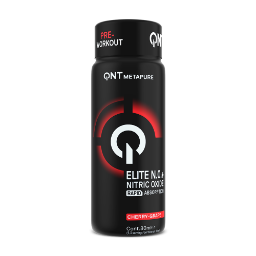 Elite Pre-Workout bevanda, 80 ml