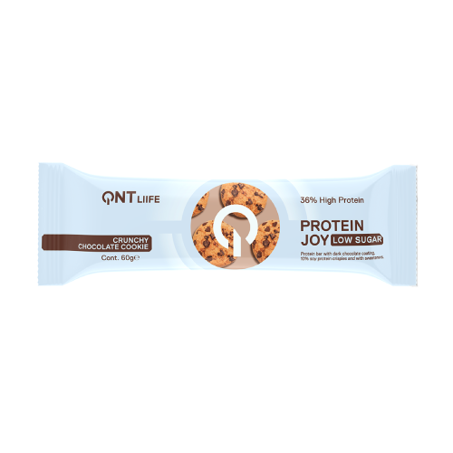 Barretta proteica – biscotto, 60 g