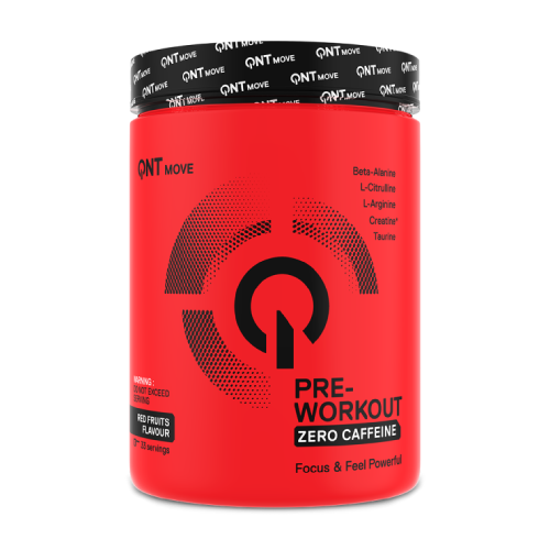 Pump Pre-workout, 300 g