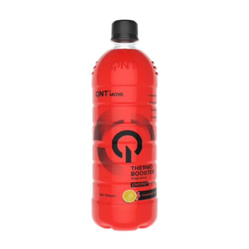 Thermo Booster – mirtillo rosso/limone, 700 ml