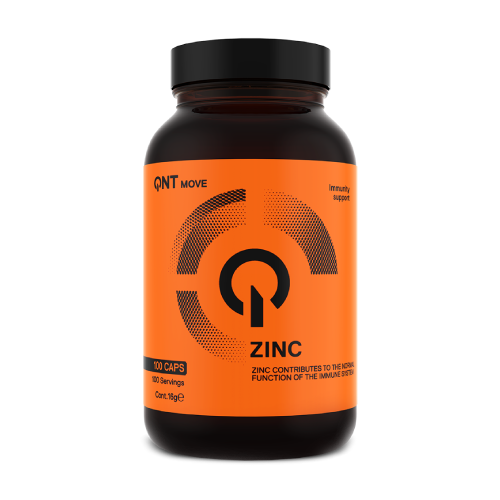 Zinco, 100 capsule