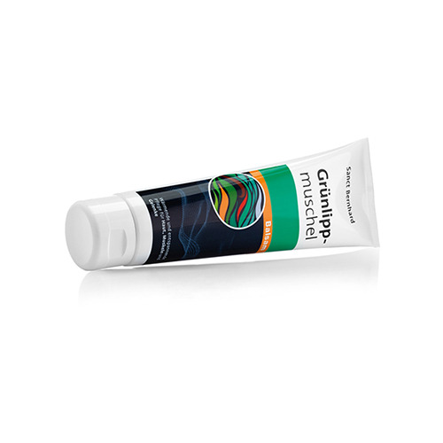 Balsamo alle cozze verdi, 25 ml