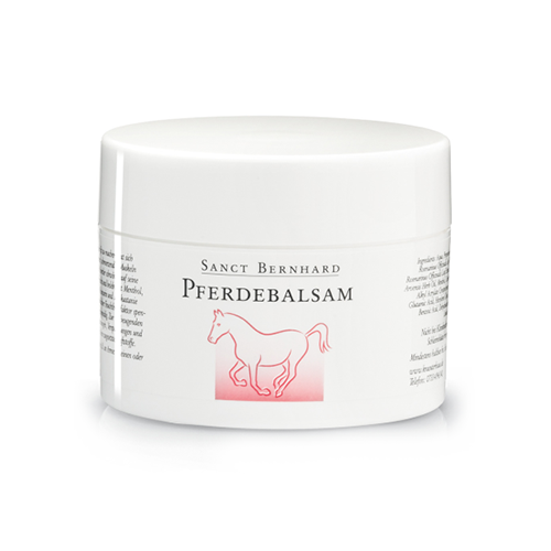 Balsamo di cavallo, 200 ml