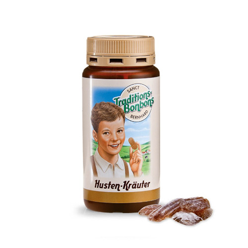 Caramelle per tosse, 170 g