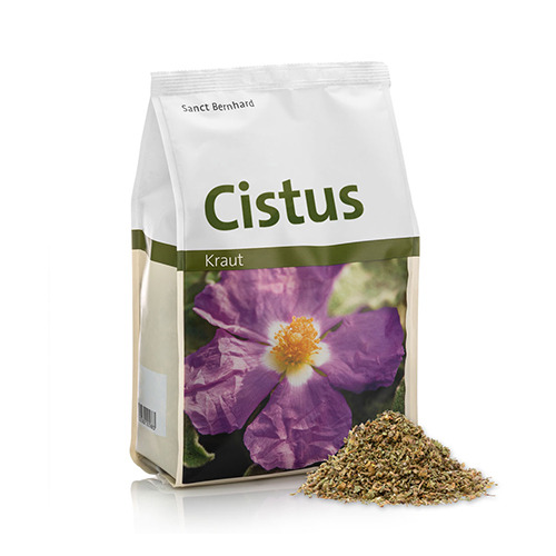 Cisto - Cistus, 250 g