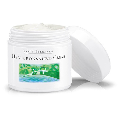 Crema all'Acido Ialuronico, 100 ml