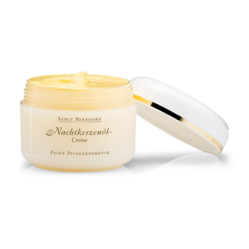 Crema all'olio di enotera, 125 ml