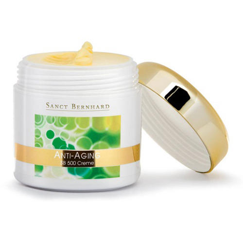 Crema Anti-Age SB 500, 100 ml