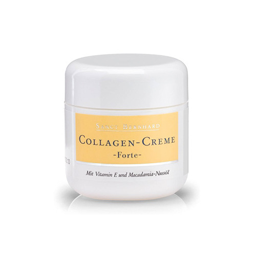 Crema con collagene Forte, 50 ml