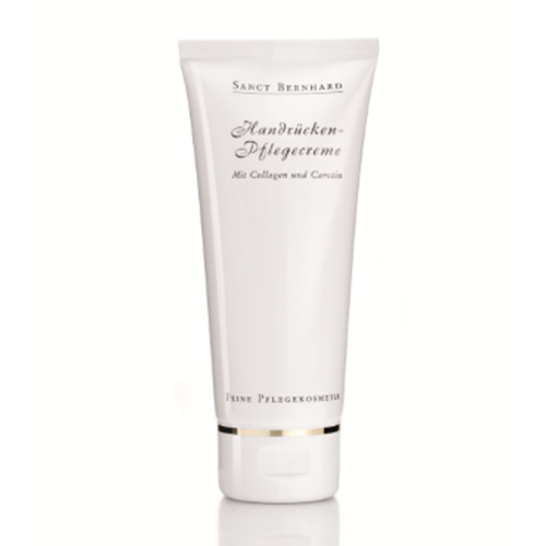 Crema curativa con collagene e carotene, 100 ml