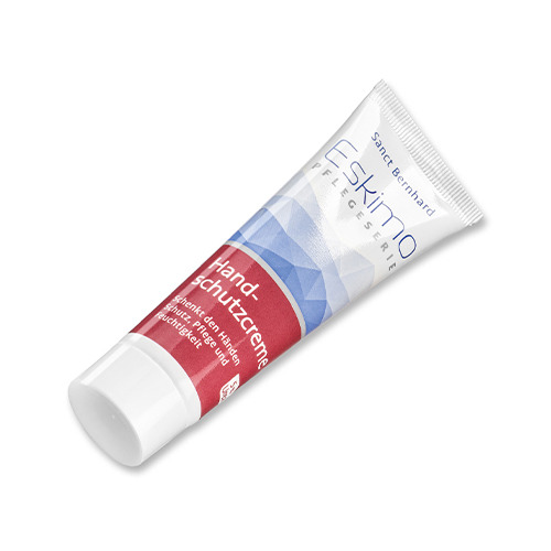 Crema per mani screpolate Eskimo, 25 ml