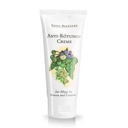 Crema viso anti-arrossamento, 100 ml