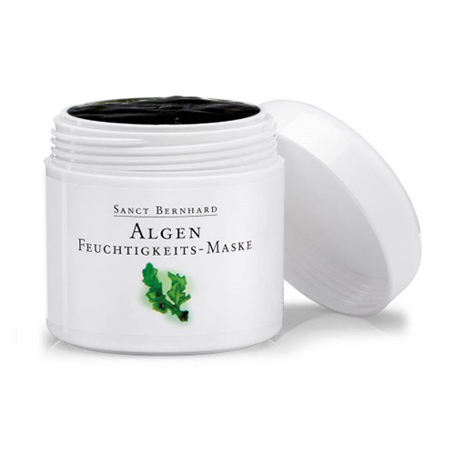 Maschera alle alghe, 100 ml