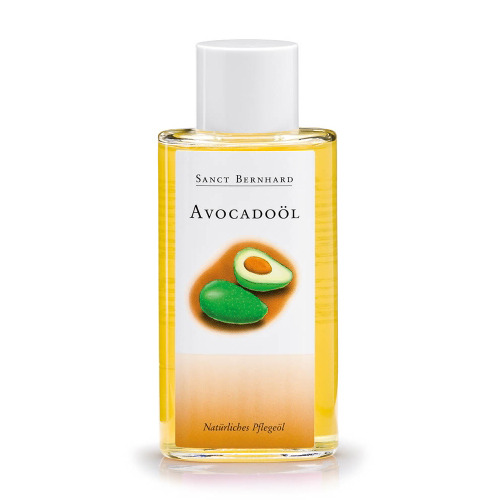 100% olio di avocado, 100 ml