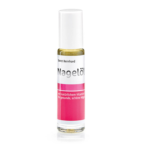 Olio per la cura delle unghie, 10 ml
