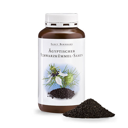 Semi di cumino nero, 250 g