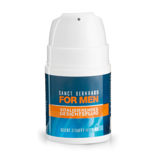 Siero per uomini, 50 ml