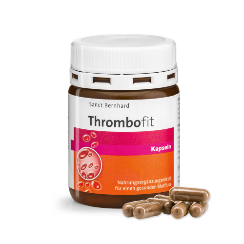 Thrombofit – estratto di pomodoro, 60 capsule