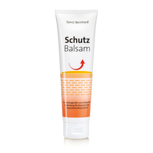 Balsamo curativo, 150 ml