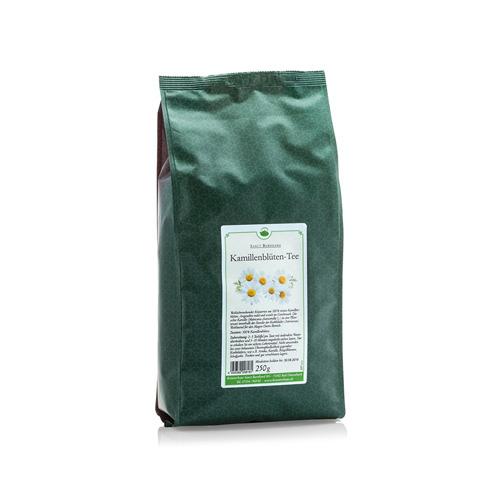 Camomilla - tè, 250 g