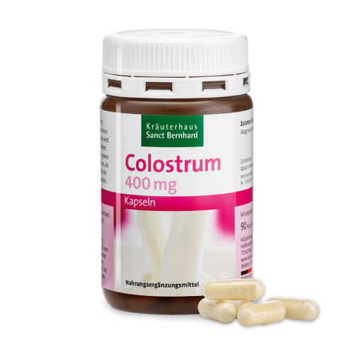 Colostro, 90 capsule