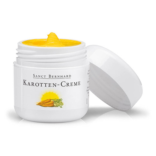 Crema alla carota, 50 ml