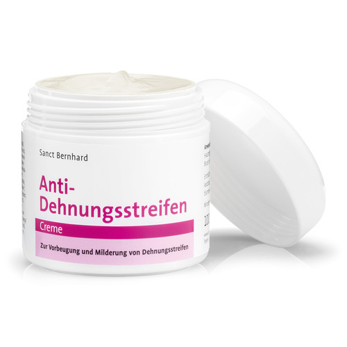 Crema antismagliature, 100 ml