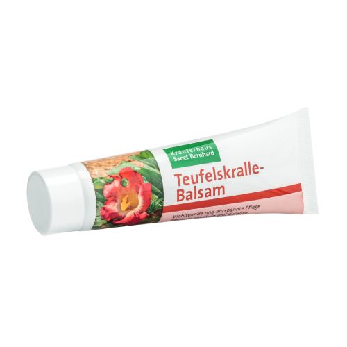 Balsamo all'Artiglio del diavolo, 25 ml