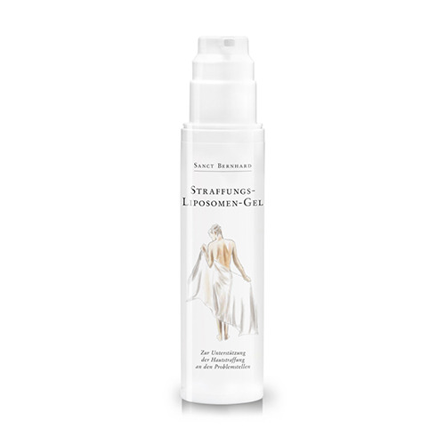 Gel rassodante con liposomi, 200 ml
