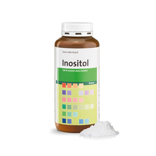 Inositolo in polvere, 250 g