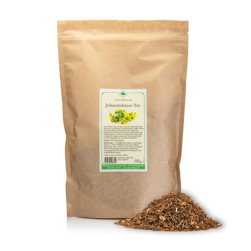 Iperico - tè, 150 g