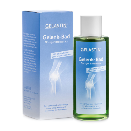 Bagno per articolazioni, 250 ml