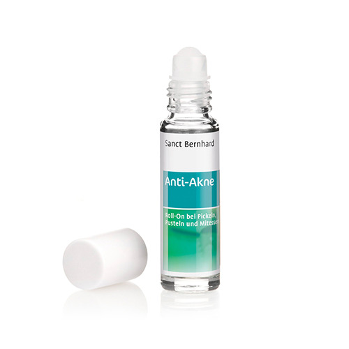 Roll-on contro l’acne, 10 ml
