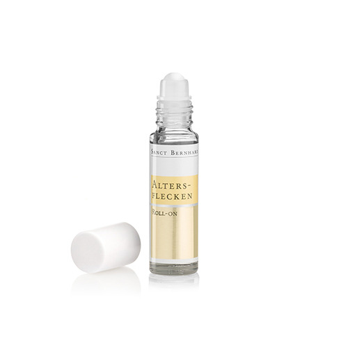 Roll-on per le macchie dell'età, 10 ml