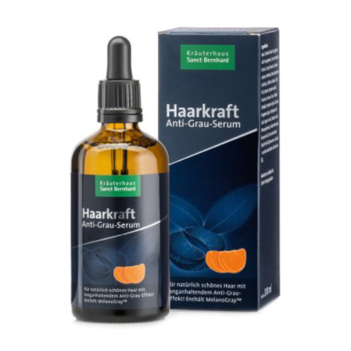 Anti-Gray siero per capelli, 100 ml