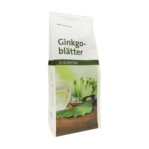 Tisana al Ginko biloba, 120 g