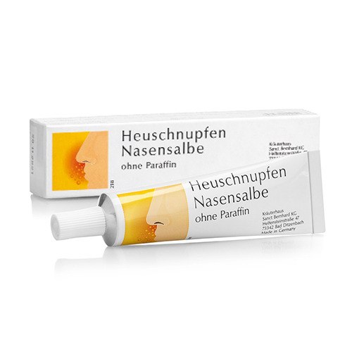 Crema per naso screpolato, 10 ml