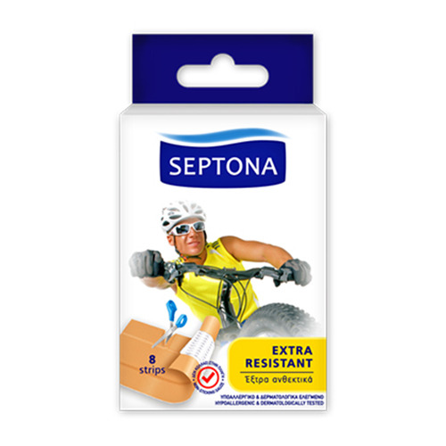 Cerotti – super resistenti, 8 cerotti